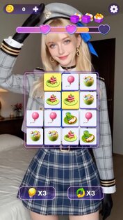 Charming Match 1.1.6. Скриншот 3