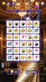 Charming Match 1.1.6. Скриншот 20