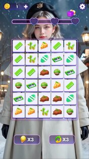 Charming Match 1.1.6. Скриншот 21