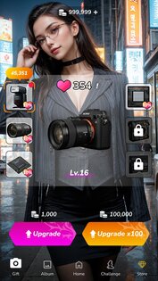 Beauty Tile Crush 1.6.6. Скриншот 10