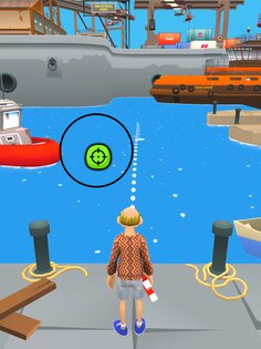 Magnet Fishing 1.0.4. Скриншот 10