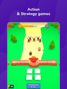 CrazyGames 1.5.0. Скриншот 14