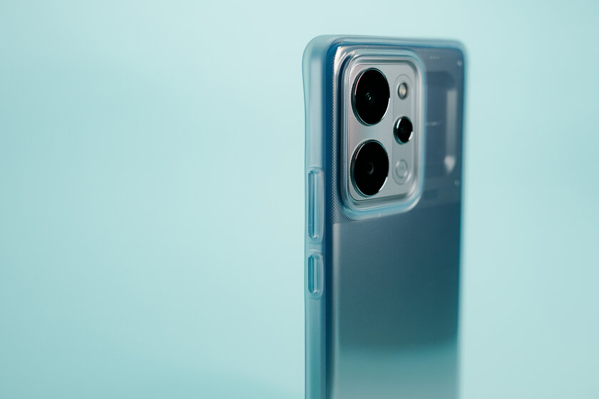 Рекорд автономности с батареей на 10 001 мАч: обзор недорогого realme P4 Power 5G — Дизайн. 6