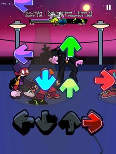 Glitched Legends Battle Finn 1.5. Скриншот 7