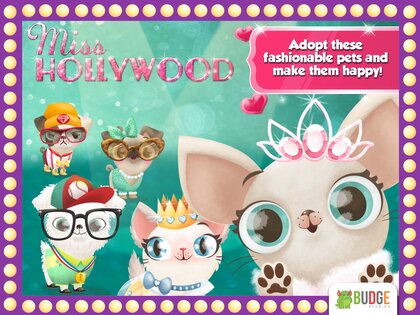 Miss Hollywood 2026.4.0. Скриншот 11
