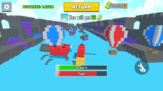 Build An AirPlane — Fly Master 1.9. Скриншот 8