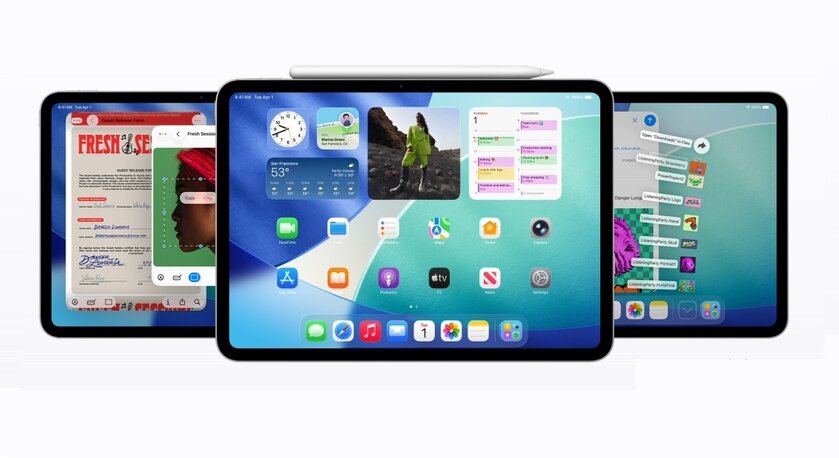 Apple представила iOS 26.3 и iPadOS 26.3 с инструментом для упрощённого перехода на Android