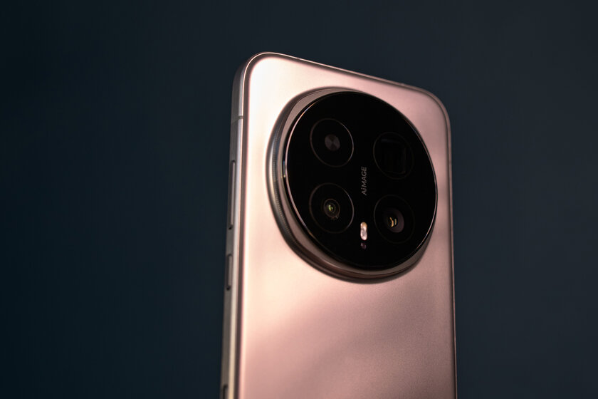200 Мп, флагманский чип и ёмкая батарея: обзор HONOR Magic8 Pro — Дизайн. 6