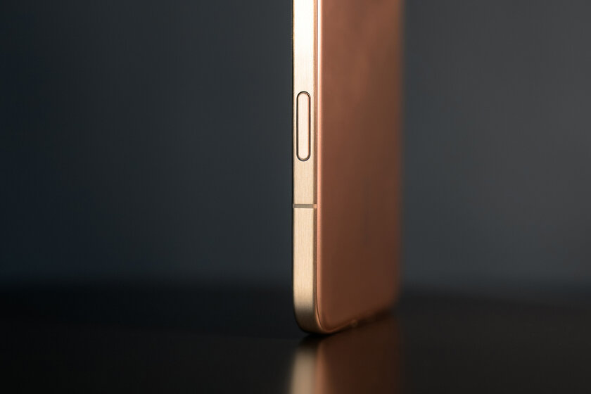 200 Мп, флагманский чип и ёмкая батарея: обзор HONOR Magic8 Pro — Дизайн. 7