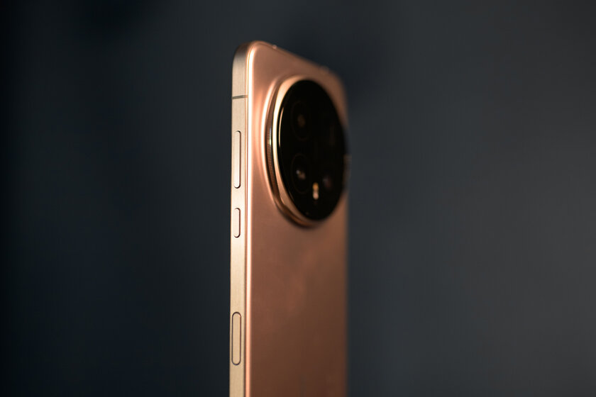 200 Мп, флагманский чип и ёмкая батарея: обзор HONOR Magic8 Pro — Отзыв. 1