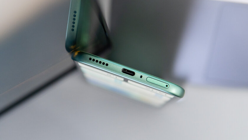 Недорогой смартфон с долгоиграющей батареей: обзор Infinix NOTE Edge — Автономность и зарядка. 3