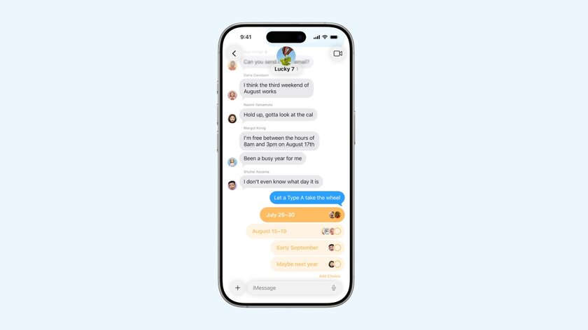 Apple запустила тест сквозного шифрования RCS-сообщений на iPhone