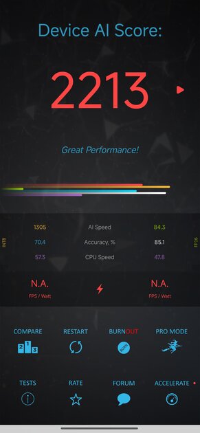 Быстрая зарядка, добротный чип и ёмкая батарея: обзор POCO M8 Pro 5G — Производительность и тесты. 2