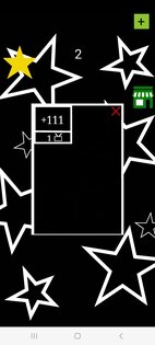 Click game. Скриншот 2