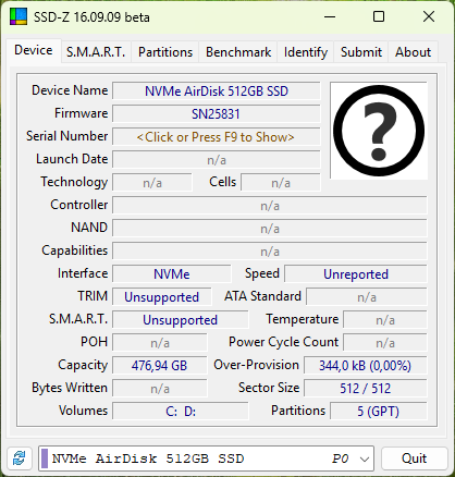 Утром — лекции и таблицы, вечером — киберспорт. Обзор Acer Nitro Lite NL16-71G-59YH — Производительность. 9