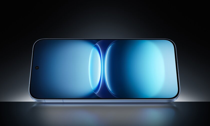 Представлен iQOO 15R — компактный флагман со Snapdragon 8 Gen 5 и батареей 7600 мА·ч