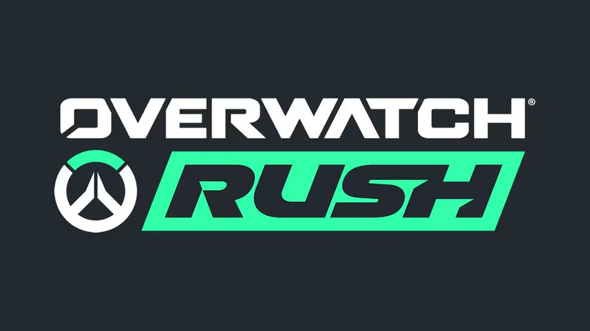 Blizzard анонсировала Overwatch Rush: мобильный шутер с культовыми персонажами