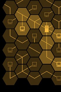 Hexwalk (Ad-Free) 1.76f. Скриншот 2