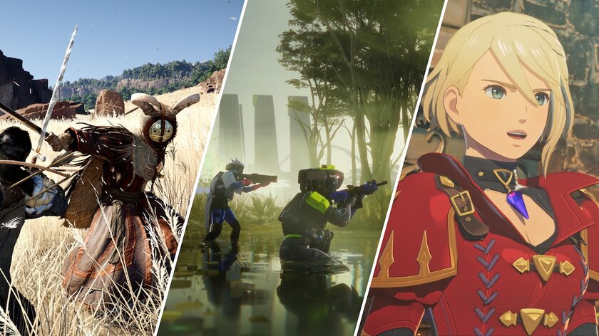 Экстракшин-шутер, RPG года и пиксельный платформер: лучшие игры марта для ПК