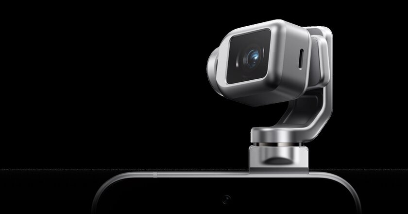На MWC 2026 компания HONOR представила массу новинок: от самого тонкого в мире планшета до смартфона с камерой-роботом
