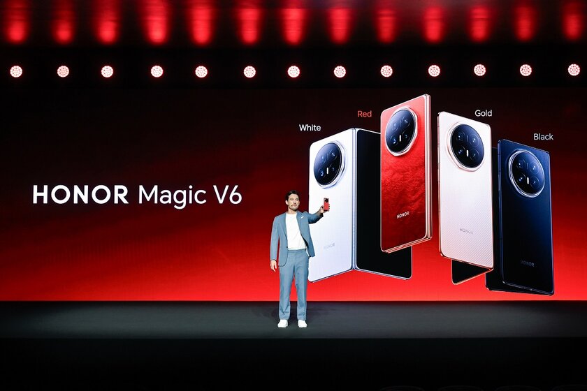 На MWC 2026 компания HONOR представила массу новинок: от самого тонкого в мире планшета до смартфона с камерой-роботом