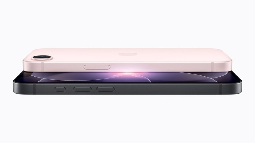 Apple представила iPhone 17e: самый доступный смартфон бренда