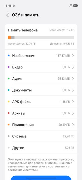 Флагманам пора на пенсию? Обзор iQOO 15R — небольшого и мощного смартфона с огромной батареей — Прошивка. 14