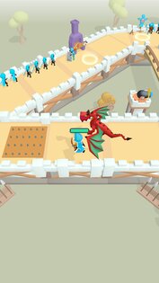 Wild Archer: Castle Defense 72.0. Скриншот 16