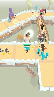 Wild Archer: Castle Defense 72.0. Скриншот 17