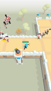 Wild Archer: Castle Defense 72.0. Скриншот 26