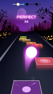 Piano Music Hop: EDM Rush 1.0.64. Скриншот 8