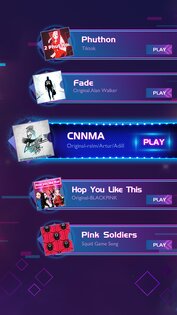 Piano Music Hop: EDM Rush 1.0.64. Скриншот 9