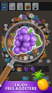Triple Find – Match Triple 3D 3.0.9. Скриншот 2