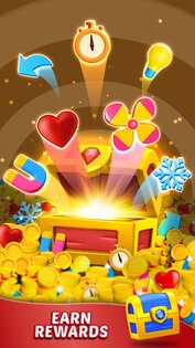 Triple Find – Match Triple 3D 3.0.9. Скриншот 5