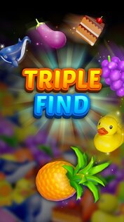 Triple Find – Match Triple 3D 3.0.9. Скриншот 8