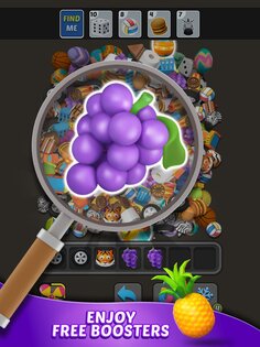 Triple Find – Match Triple 3D 3.0.9. Скриншот 10