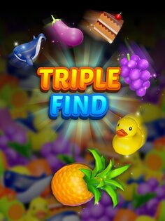 Triple Find – Match Triple 3D 3.0.9. Скриншот 14