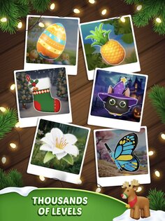 Triple Find – Match Triple 3D 3.0.9. Скриншот 15
