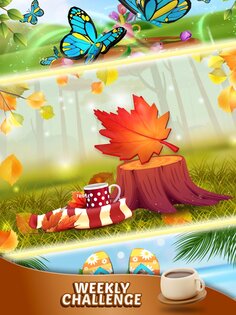 Triple Find – Match Triple 3D 3.0.9. Скриншот 20