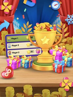 Triple Find – Match Triple 3D 3.0.9. Скриншот 23