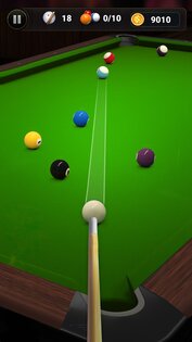 8 Pool Master 1.5.2. Скриншот 8