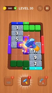 Block Color Mania 2.6.0. Скриншот 3