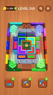 Block Color Mania 2.6.0. Скриншот 4