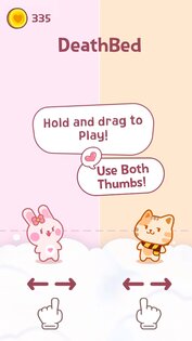 Duet Friends — Kawaii Music 2.1.0. Скриншот 5