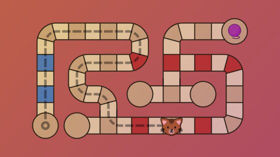 Maze for Kids 4.1. Скриншот 8