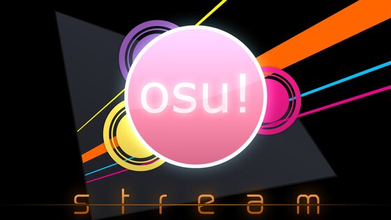 osu!stream 2020.1. Скриншот 11