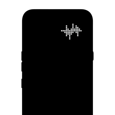 Фанаты могут не переживать — в Nothing Phone (4a) Pro вернётся экран Glyph Matrix