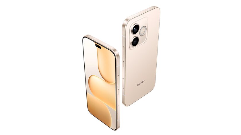 Представлен HONOR 600 Lite — смартфон с процессором Dimensity 7100 Elite и батареей 6250 мАч