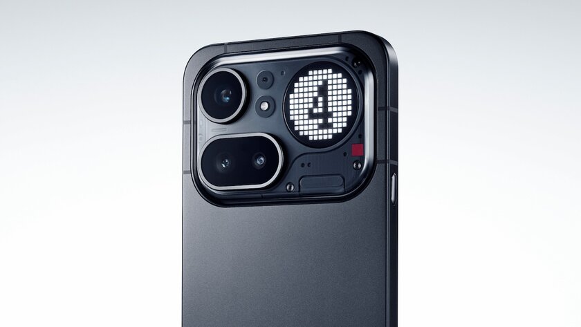 Nothing представила флагманский Phone (4a) Pro и недорогой Phone (4a)