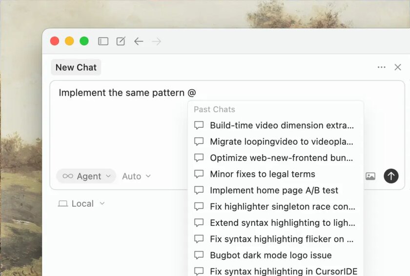 Cursor выпустил инструмент для программистов, который будет автоматически запускать ИИ-агентов